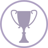 Comprehensive service icon