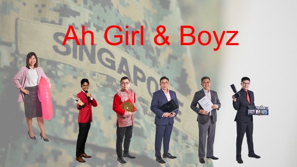 Fireside dialogue with business leaders